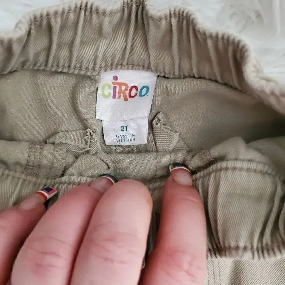 Boy's Circo 2T Winter Lot